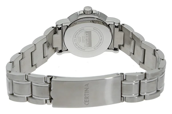 Certina DS Caimano Lady C017.210.11.037.00