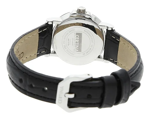 Certina DS Caimano Lady C017.210.16.057.00