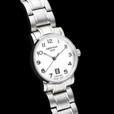 Certina DS Caimano Lady C017.210.11.032.00