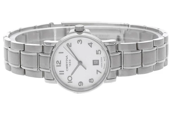 Certina DS Caimano Lady C017.210.11.032.00