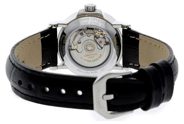 Certina DS Caimano Lady Automatic C017.207.16.037.00