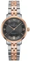  Zdjęcie 2 Certina DS Caimano Lady Powermatic 80 PVD C035.207.22.087.01