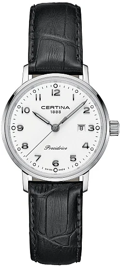 Certina DS Caimano Lady Precidrive C0352101601200