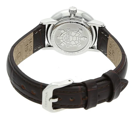 Certina DS Caimano Lady Precidrive C035.210.16.037.01