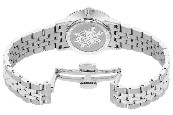 Certina DS Caimano Lady Precidrive C035.210.11.012.00