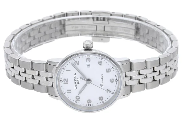 Certina DS Caimano Lady Precidrive C035.210.11.012.00