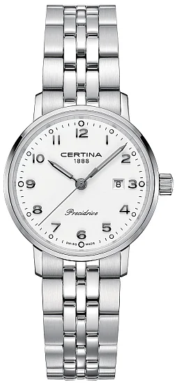 Certina DS Caimano Lady Precidrive C0352101101200