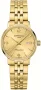  Zdjęcie 2 Certina DS Caimano Lady Precidrive Full Yellow Gold PVD C035.210.33.367.00