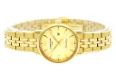  Zdjęcie 5 Certina DS Caimano Lady Precidrive Full Yellow Gold PVD C035.210.33.367.00