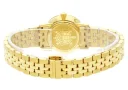  Zdjęcie 6 Certina DS Caimano Lady Precidrive Full Yellow Gold PVD C035.210.33.367.00