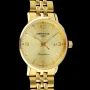  Zdjęcie 3 Certina DS Caimano Lady Precidrive Full Yellow Gold PVD C035.210.33.367.00