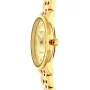  Zdjęcie 4 Certina DS Caimano Lady Precidrive Full Yellow Gold PVD C035.210.33.367.00