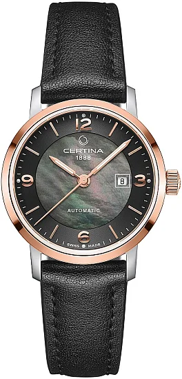 Certina DS Caimano Lady Small Automatic C0350072712700