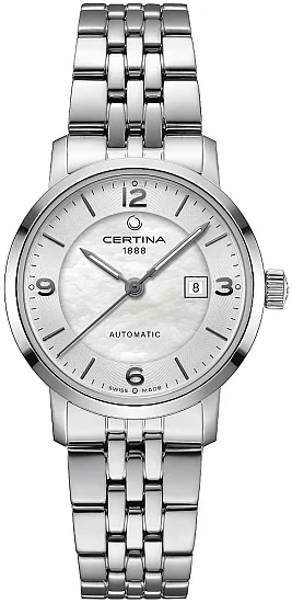 Certina DS Caimano Lady Small Automatic C0350071111700