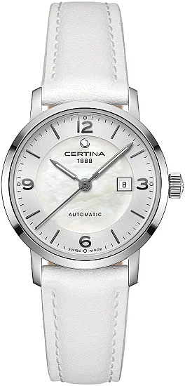 Certina DS Caimano Lady Small Automatic C0350071711700