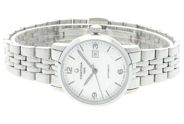 Certina DS Caimano Lady Small Automatic C035.007.11.117.00