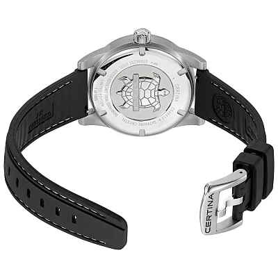Certina DS Cascadeur 30th Anniversary Limited Edition C046.410.27.051.10
