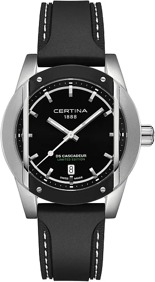 Certina DS Cascadeur 30th Anniversary Limited Edition C0464102705110