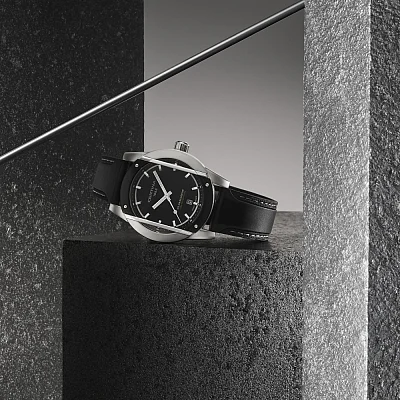 Certina DS Cascadeur 30th Anniversary Limited Edition C046.410.27.051.10
