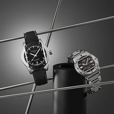 Certina DS Cascadeur 30th Anniversary Limited Edition C046.410.27.051.10