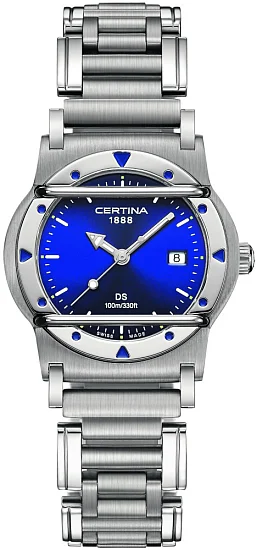 Certina DS Cascadeur Lady C12981004259