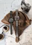  Zdjęcie 2 Certina DS Chronograph Automatic 1968 A05 Valjoux C040.462.18.051.00