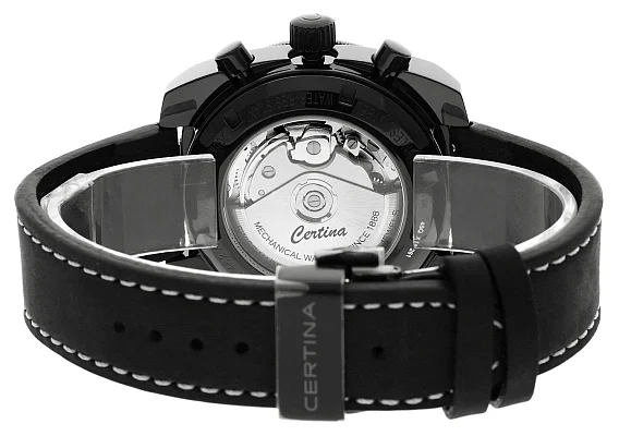Certina DS Chronograph Automatic 1968 A05 Valjoux C040.462.36.041.00