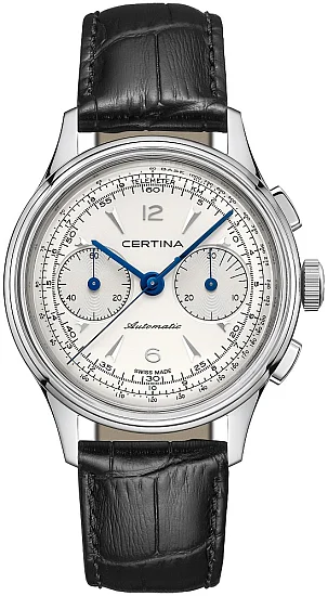 Certina DS Chronograph Automatic A05 Valjoux C0384621603700