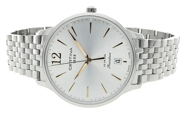 Certina DS Dream Big Size Lady Precidrive C021.810.11.037.00