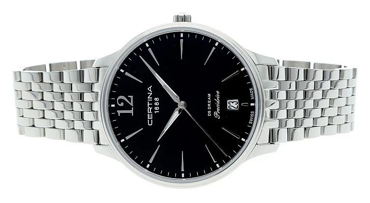 Certina DS Dream Big Size Lady Precidrive C021.810.11.057.00