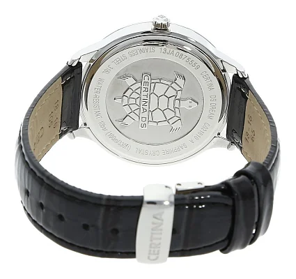Certina DS Dream Big Size Lady Precidrive C021.810.16.057.00