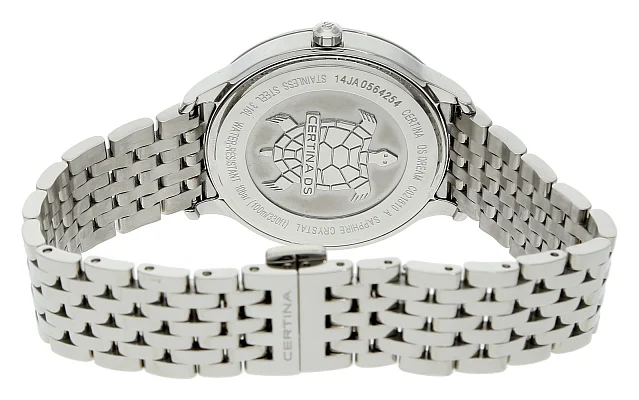 Certina DS Dream Big Size Lady Precidrive C021.810.11.057.00