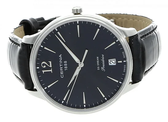 Certina DS Dream Big Size Lady Precidrive C021.810.16.057.00