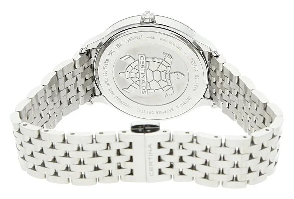 Certina DS Dream Big Size Lady Precidrive C021.810.11.037.00
