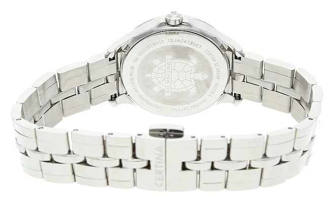 Certina DS Dream Lady Diamonds C021.210.11.056.00