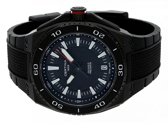 Certina DS Eagle Precidrive C023.710.17.051.00