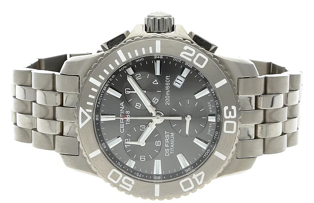 Certina DS First C541.7184.12.61