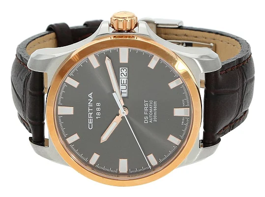 Certina DS First Gent Automatic C014.407.26.081.00
