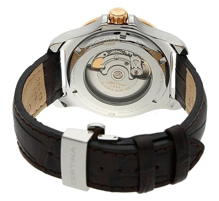 Certina DS First Gent Automatic C014.407.26.081.00