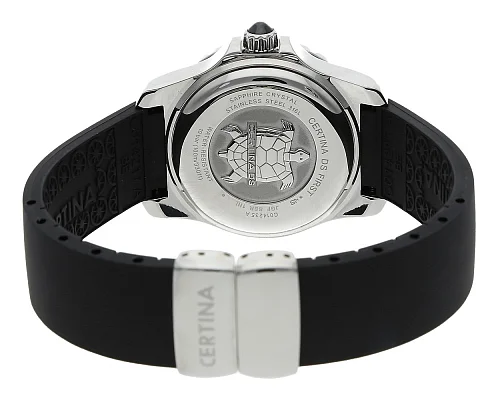 Certina DS First Lady Ceramic C014.235.17.051.00