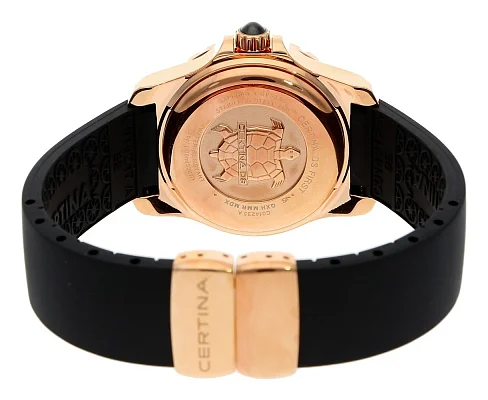 Certina DS First Lady Ceramic C014.235.37.051.00
