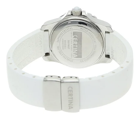 Certina DS First Lady Ceramic C014.235.17.011.00
