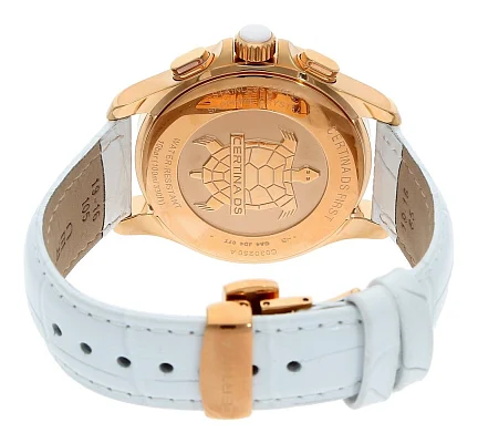 Certina DS First Lady Chrono Moon Phase C030.250.36.106.00