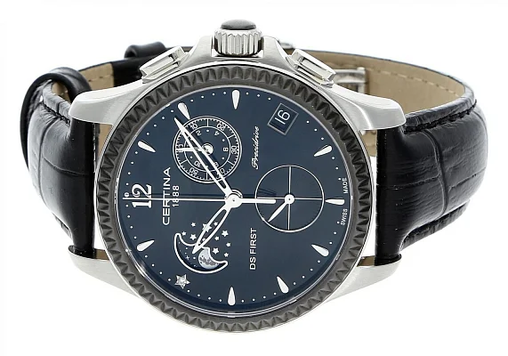 Certina DS First Lady Chrono Moon Phase C030.250.16.056.00