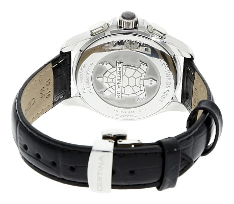 Certina DS First Lady Chrono Moon Phase C030.250.16.056.00