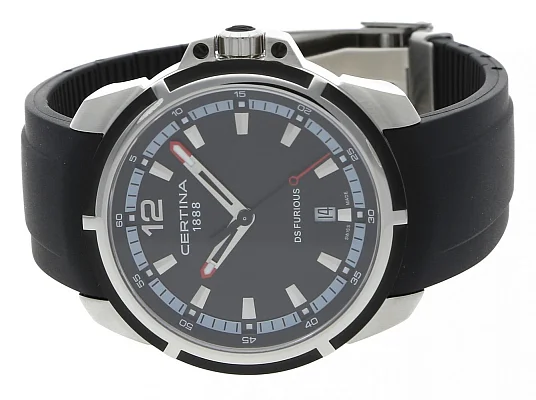 Certina DS Furious C011.410.27.057.00