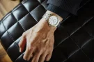 Zdjęcie 2 Certina DS Jubile COSC Chronometer 18k Gold Bezel C902.451.41.011.00