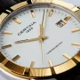  Zdjęcie 3 Certina DS Jubile COSC Chronometer 18k Gold Bezel C902.451.46.011.00