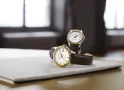 Zdjęcie 5 Certina DS Jubile COSC Chronometer 18k Gold Bezel C902.451.46.011.00