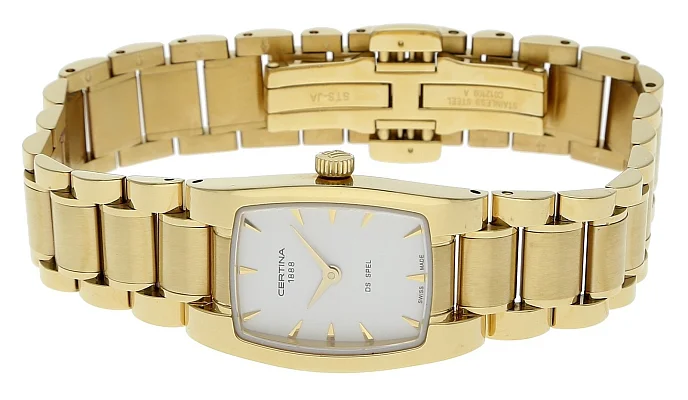 Certina DS Mini Spel Lady C012.109.33.031.00